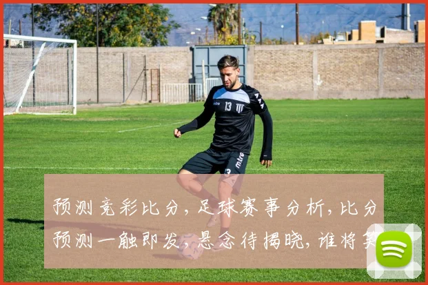 预测竞彩比分,足球赛事分析,比分预测一触即发,悬念待揭晓,谁将笑到最后